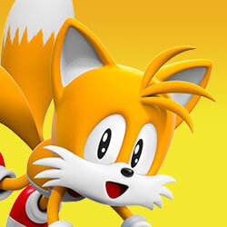 Sonic superstars